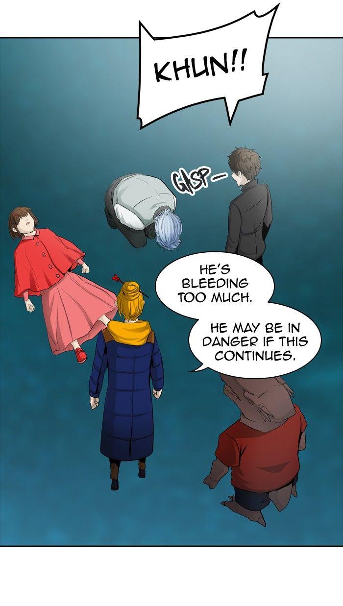 Tower Of God, Chapter 363 image 060